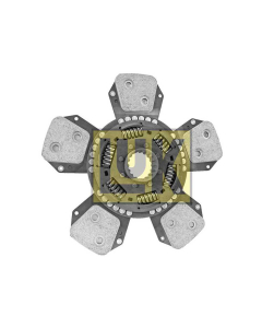 Clutchplate