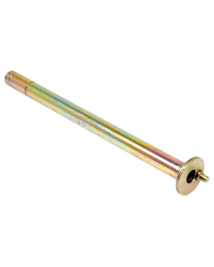 HYDRAULIC CONTROL SHAFT            