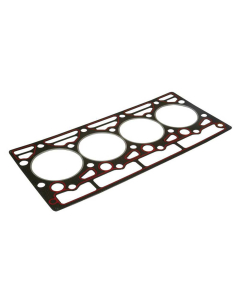 Toppakning - 4 Cyl. (D206, D239, D246)