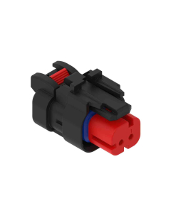 ELEC. CONNECTOR HOUSING