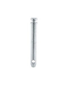 Toppstagsbolt 19x127mm Kategori 1 (Ø19mm)