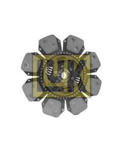 Clutchplate