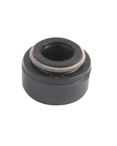 Ventilhette med skrutrekkertopp