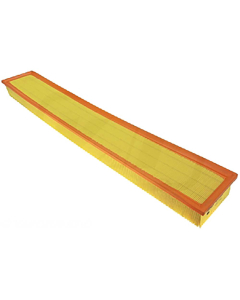 Luftfilter Hytte