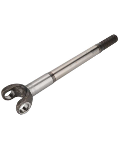 Drivaksling (mellomaksel)