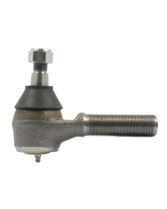 Styrestag med kule, Lengde: 135mm