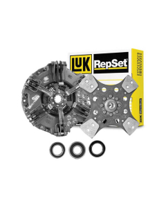 Clutch Kit              