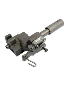 Hydraulisk kontrollventil