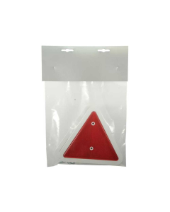 REFLECTIVE TRIANGLES 7' A'PAK      
