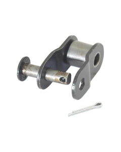 CONNECTING LINK, SIMPLEX, 12B-1H   