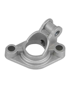 Hydraulic Valve Support