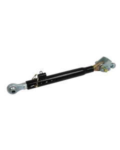 Stabilisator - Kule Ø19mm - Thread Ø19mm - Minimum lengde: 465mm - 1-1/8