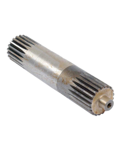 Hydraulikkpumpe-aksel