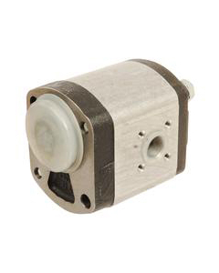 SINGLE HYDRAULIC PUMP              
