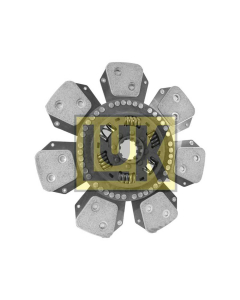 Clutchplate