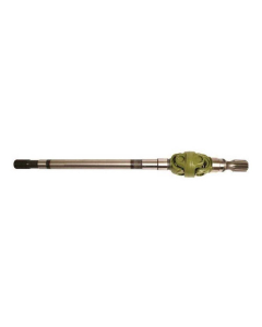 AXLE SHAFT ASSEMBLY                