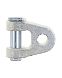 25MM TOP LINK KNUCKLE              
