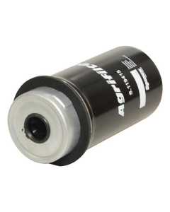 Vannutskillingsfilter