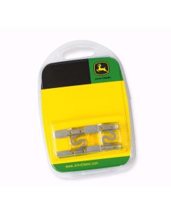 Sikring Maxi Blad 80A