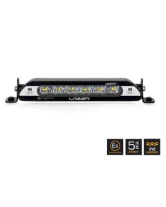 Lazer® Linear 6 Elite+