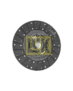 Clutchplate