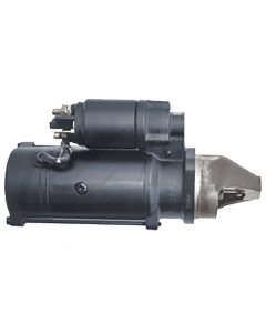 Starter Motor 12V 3,4Kw Zl 0       