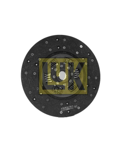 Clutchplate