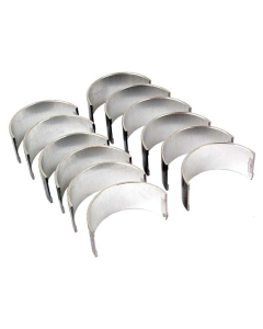 Conrod glidelager +0.010″ (0.25mm) Sett