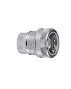 BRAKE VALVE - FEMALE - M18X1,5 - VF