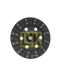 Clutchplate