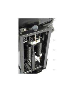 SEAT ASSEMBLY                      