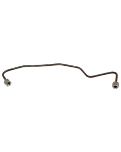 FUEL INJECTOR PIPE-CAV ROTARY PUMP 