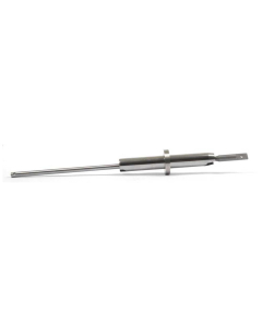 HYDRAULIC VALVE                    
