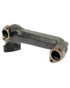 Eksosmanifold (4 Cyl.)