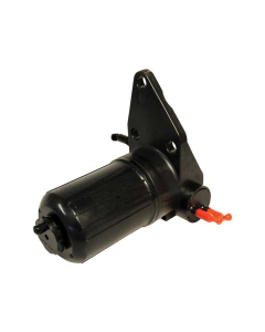 Elektrisk drivstoffpumpe