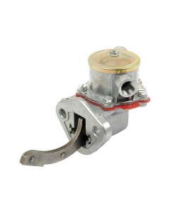 FUEL LIFT PUMP                     