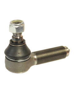 Styrestag med kule, Lengde: 100mm