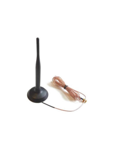 MACHINECAM MAGNETIC ANTENNA        