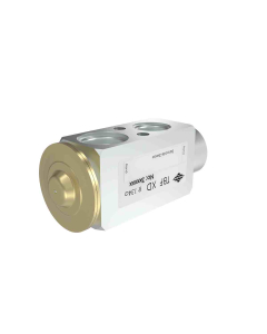 Ventil f/air-condition