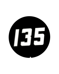 Dekal - Massey Ferguson 135