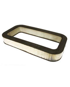 Luftfilter Hytte