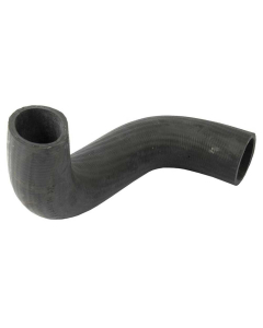 Radiatorslange, øverste, Indre Ø: av slange mindre ende: 38mm, Indre Ø: av slange større ende: 40mm