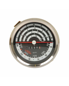 TRACTORMETER                       