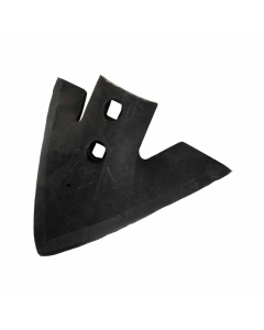 Ploger - Dobbelt hull 250x6mm - Hullsentre 45mm