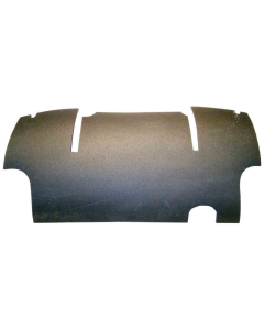 Gulvmatte - underlag