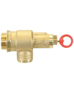 PRESSURE RELIEF VALVE 1 1/2''      