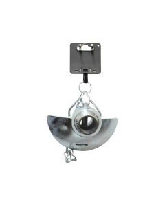 LOWER LINK BALL, GUIDE CONE AND LIN