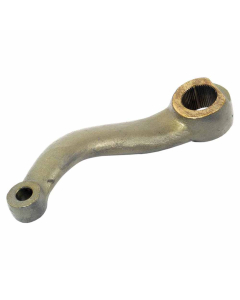 Snekkehusdropparm (2WD)