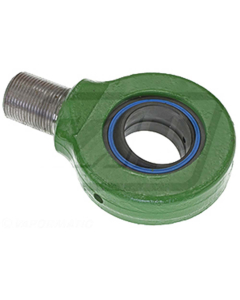 Endestykke Sylinder