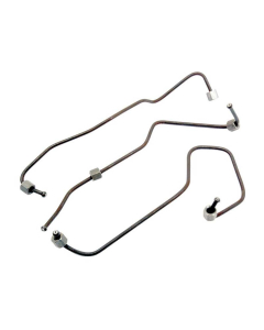 FUEL INJECTOR PIPE SET             
